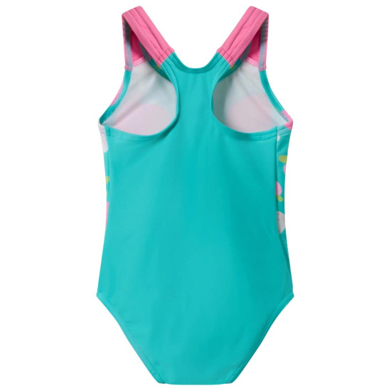 Speedo Παιδικό ολόσωμο μαγιό Infant Placement Swimsuit